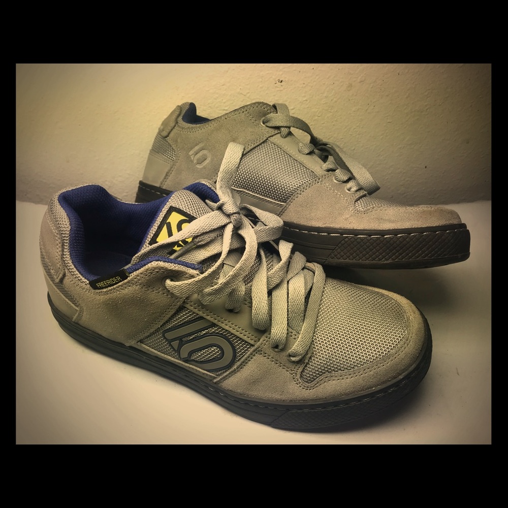 Five Ten Shoes